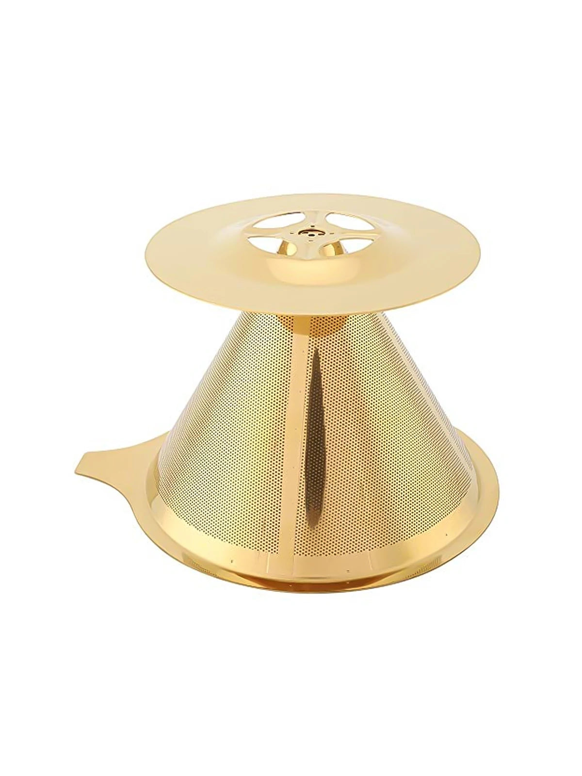 Filtre à Café en Inox