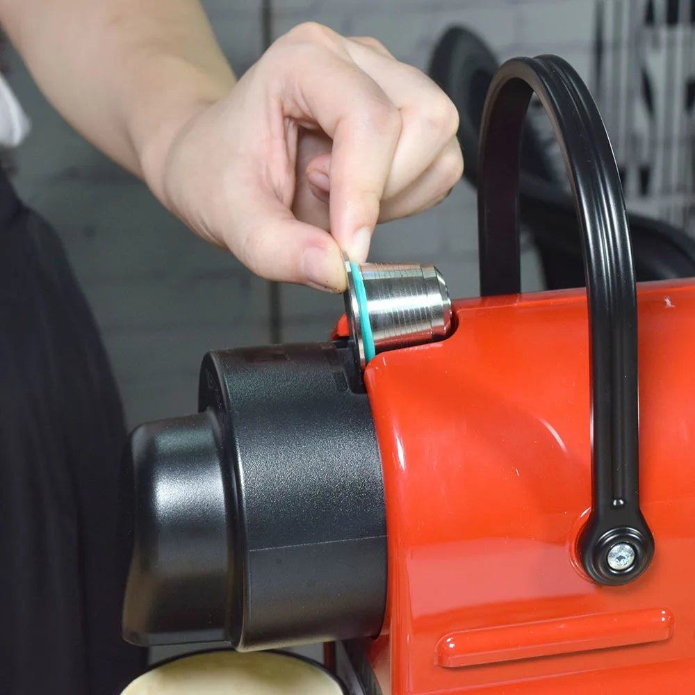 Capsules à Café Réutilisable - Spécial Nespresso