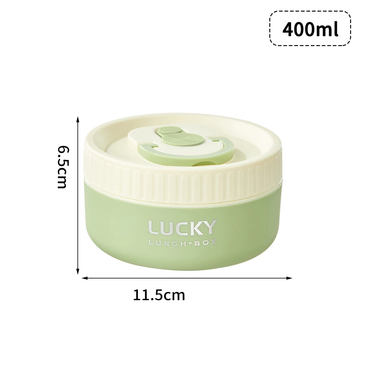 Bento Lunch Box en Inox Japonais