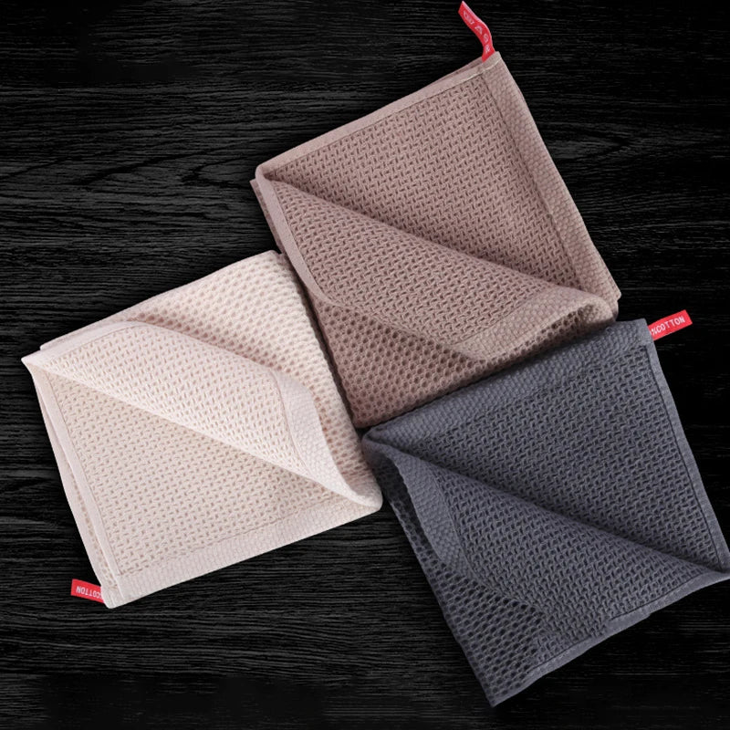 Torchon ultra-absorbant 100% coton