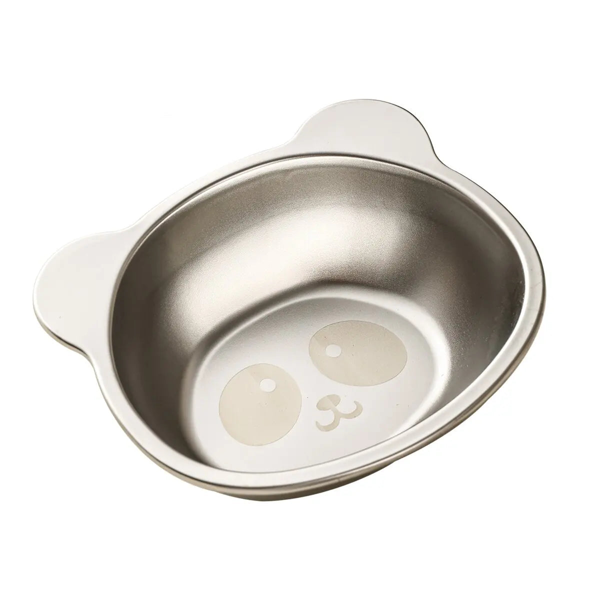 Bol en Acier Inoxydable