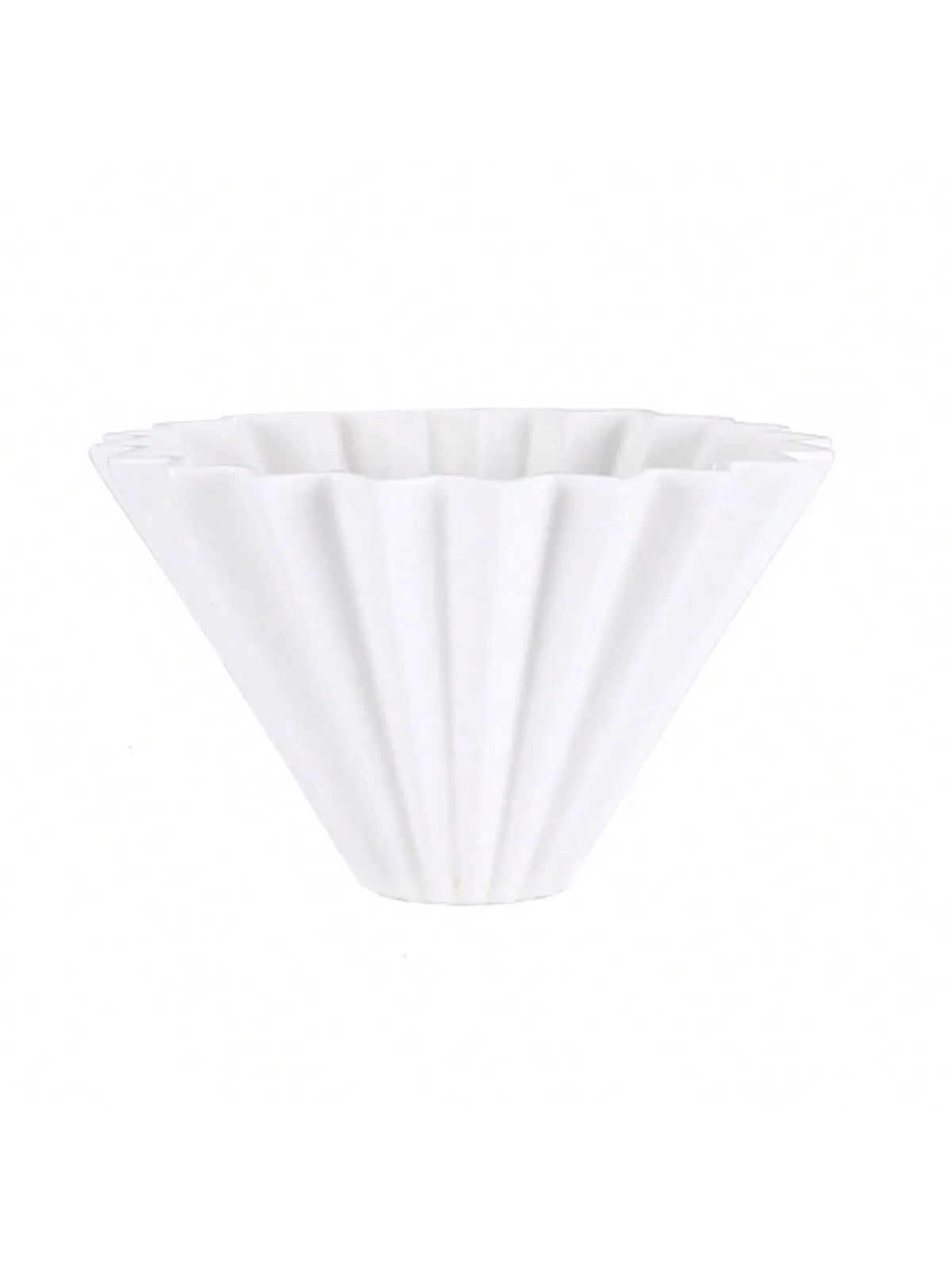 Filtre à Café Réutilisable en Céramique