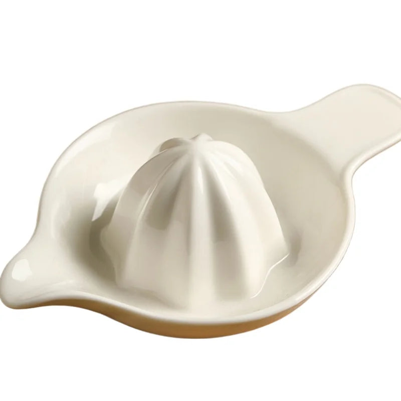 Presse Agrume en Céramique