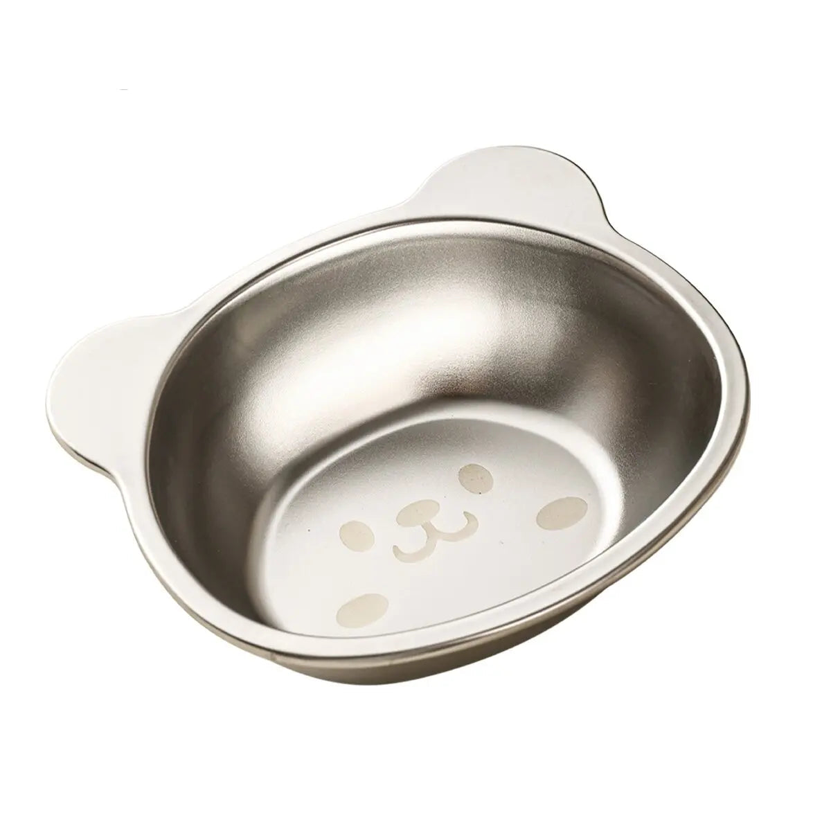 Bol en Acier Inoxydable