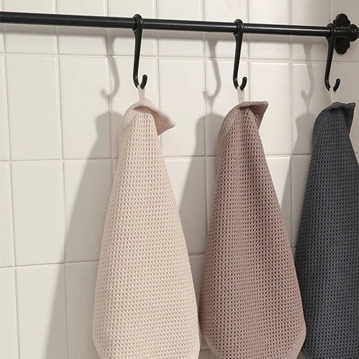 Torchon ultra-absorbant 100% coton