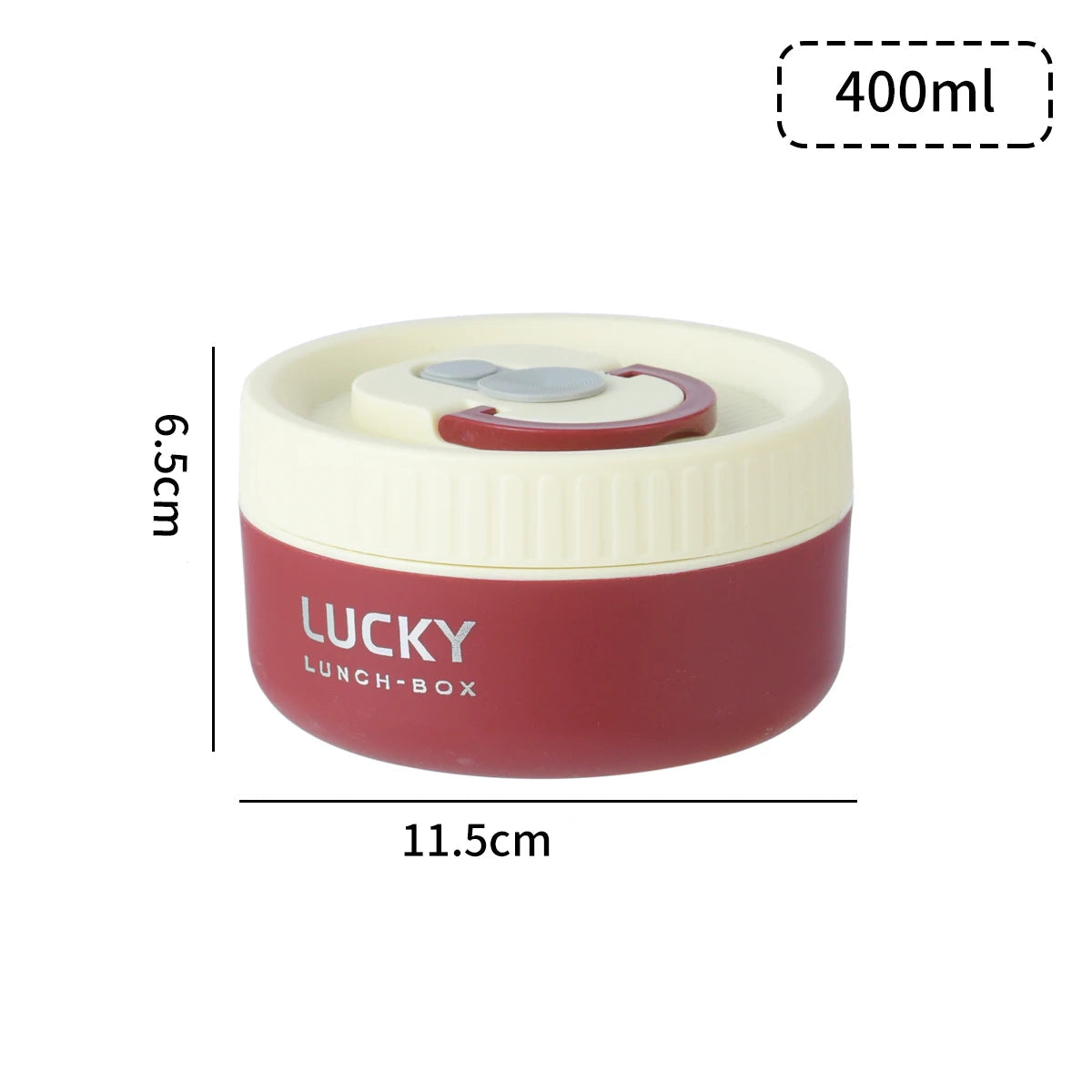 Bento Lunch Box en Inox Japonais