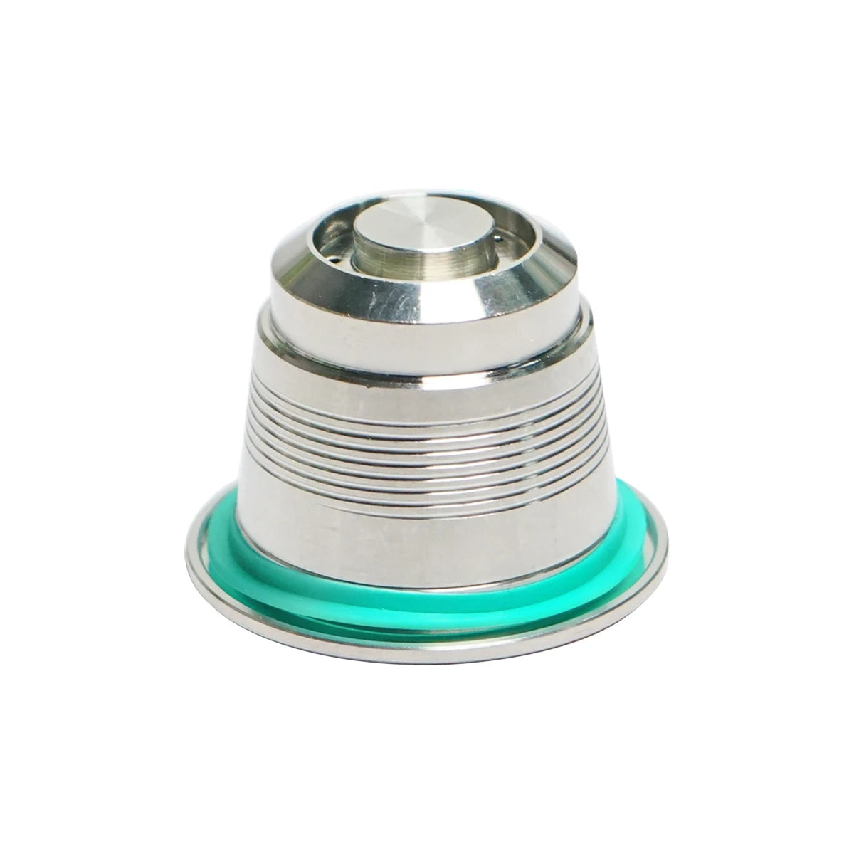 Capsules à Café Réutilisable - Spécial Nespresso