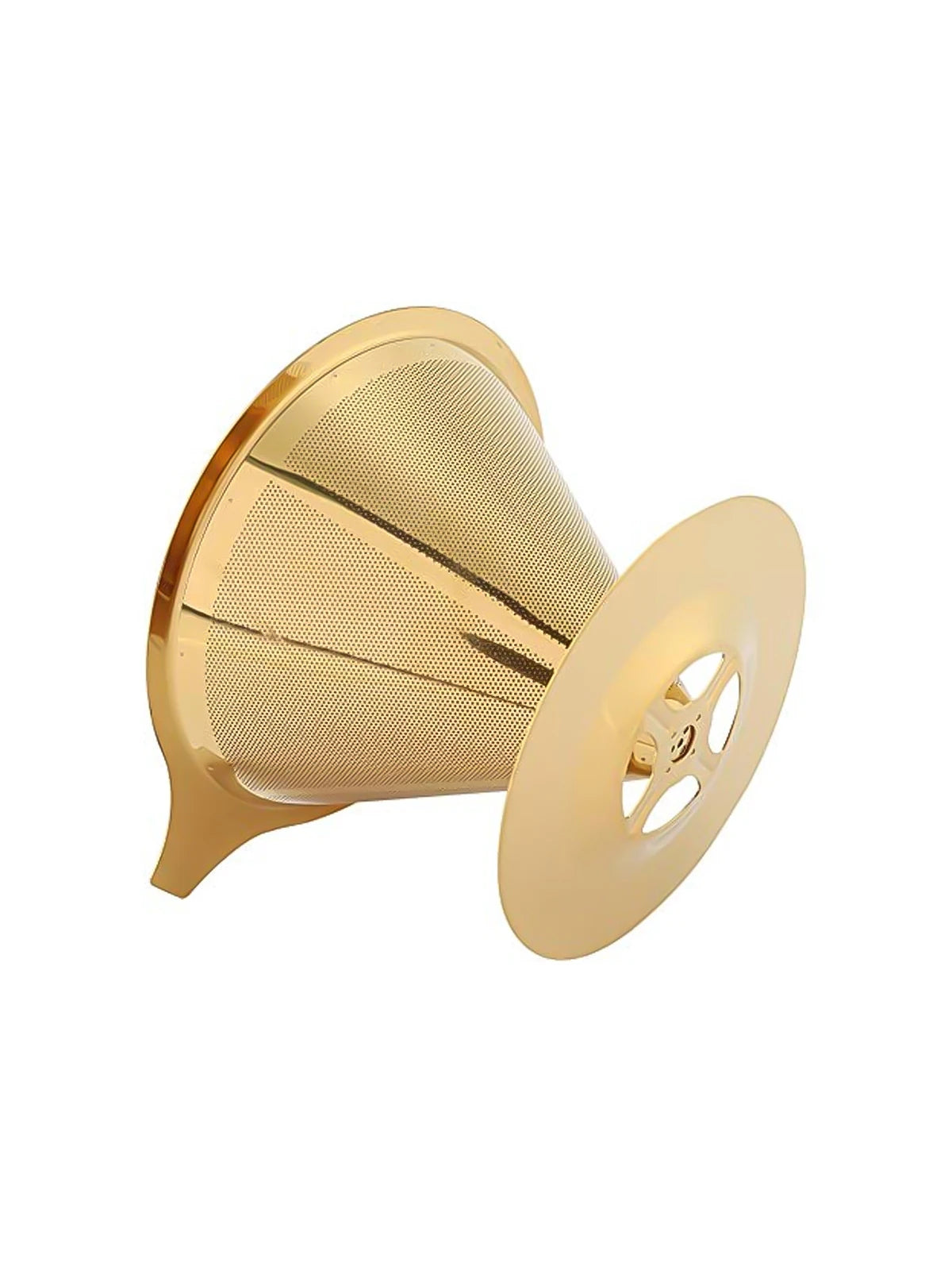 Filtre à Café en Inox