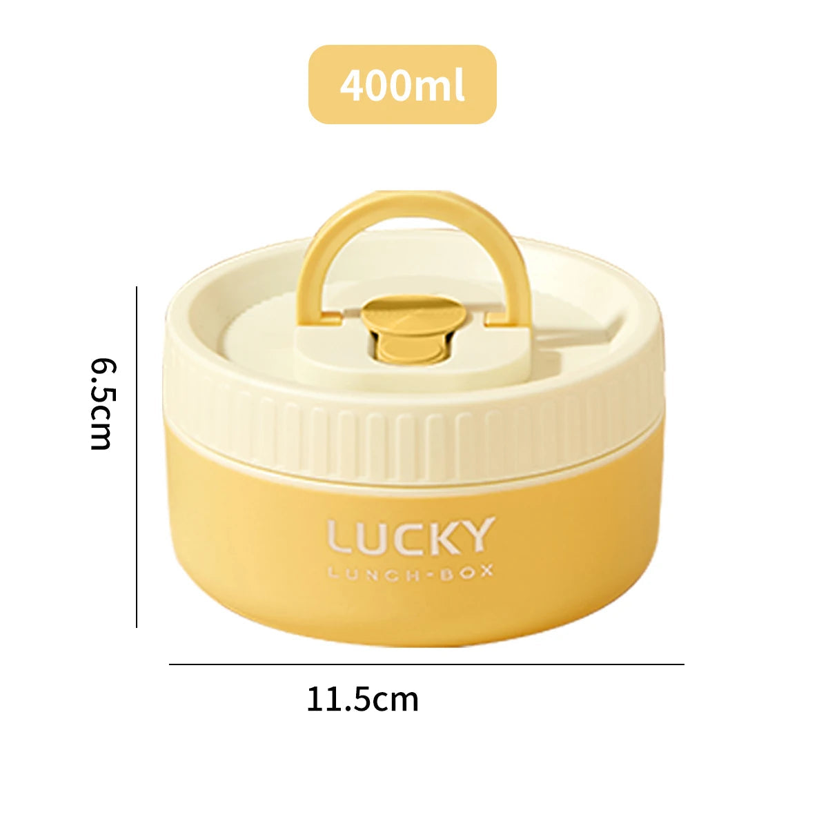 Bento Lunch Box en Inox Japonais