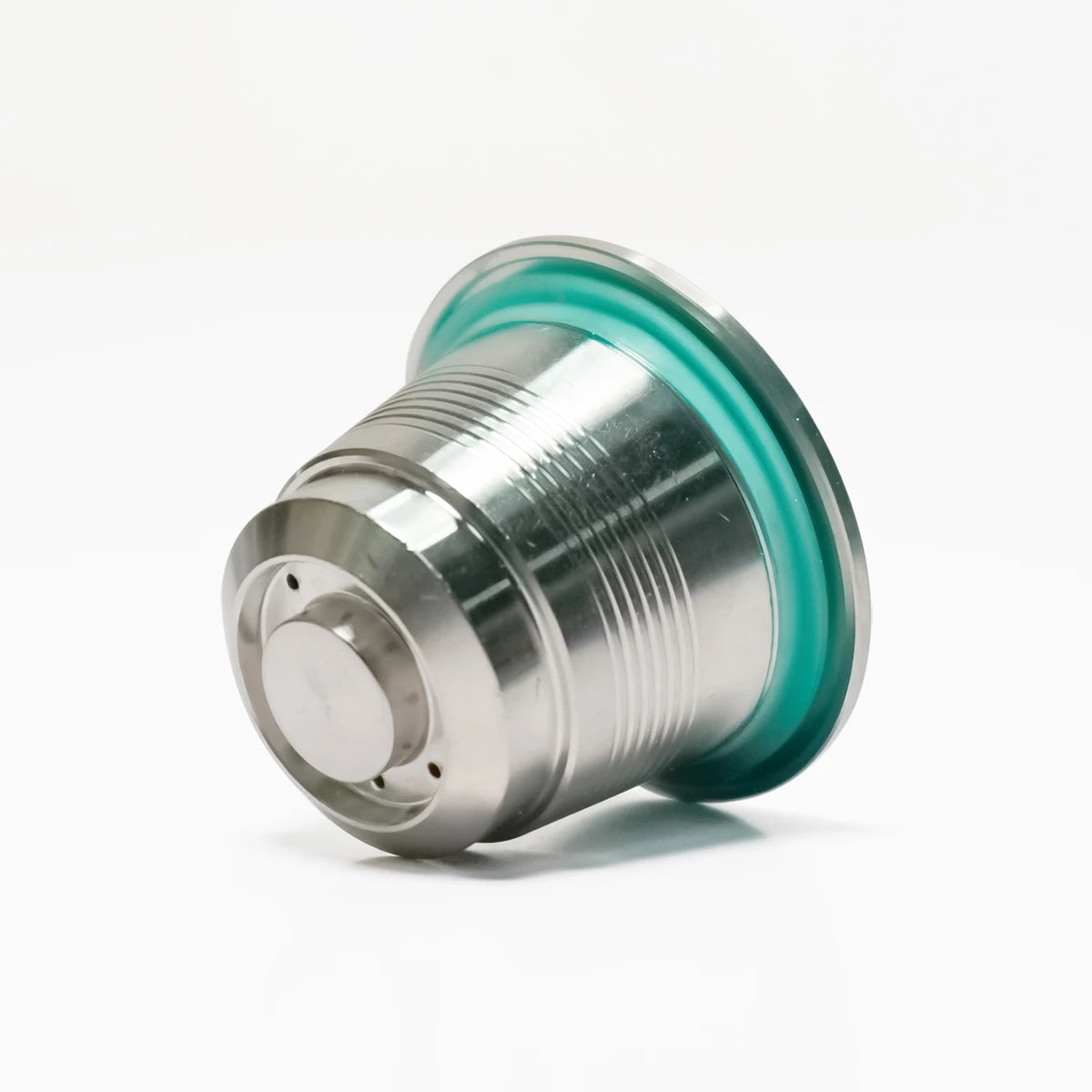 Capsules à Café Réutilisable - Spécial Nespresso