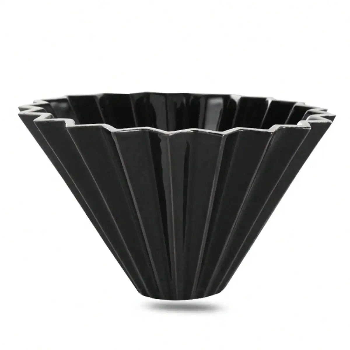 Filtre à Café Réutilisable en Céramique