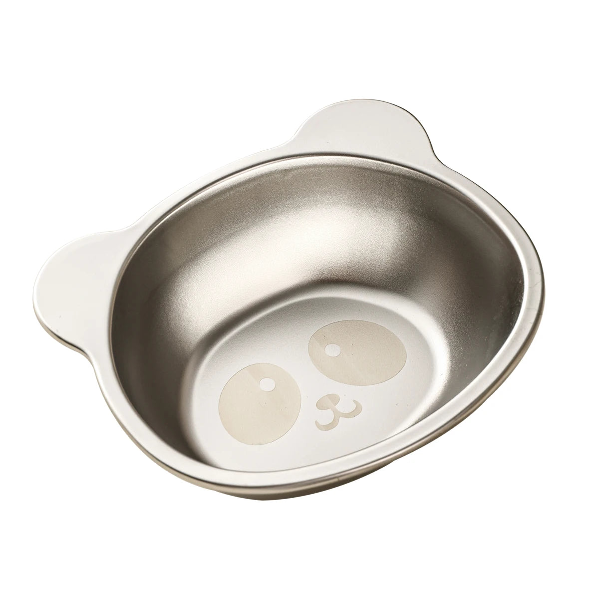 Bol en Acier Inoxydable