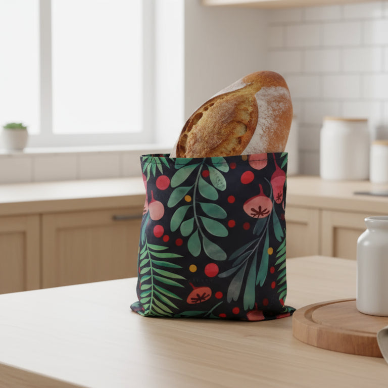 Sac en Beewax Réutilisable - Différentes tailles